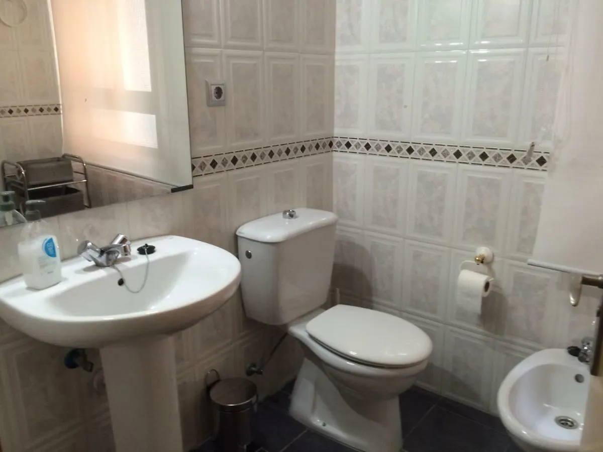 Piso La Compania Lejlighed Córdoba