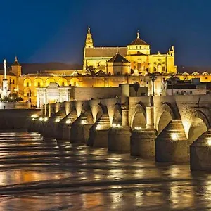 Apartamento Mezquita De, Córdoba