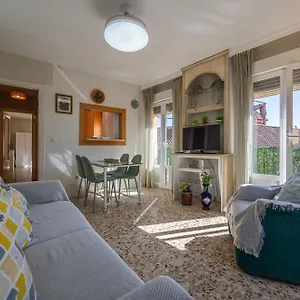 Apartamento Flores De San Basilio, Córdoba